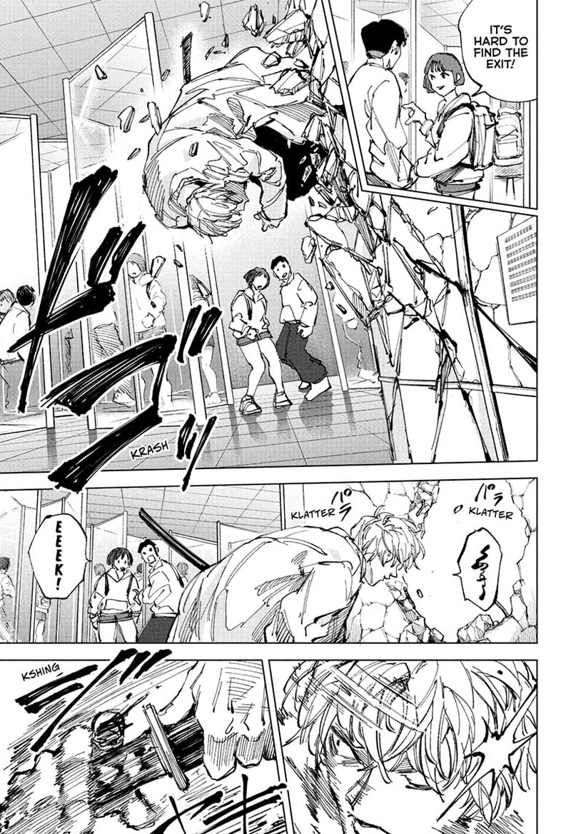 Chapter 245 - Page 31